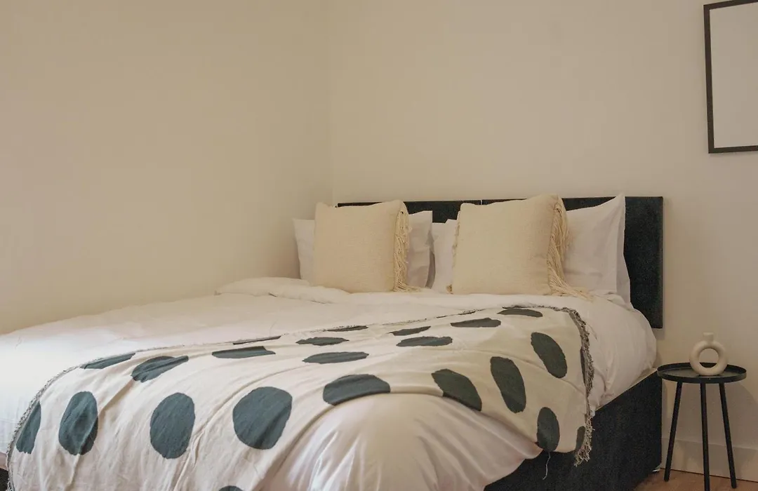 Citycharmms- Entire Home Near Etihad Stadium Manchester-1